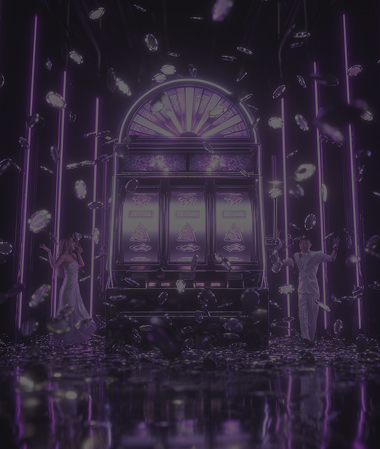 Lucky Vegas